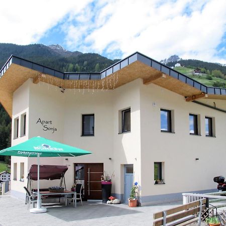 Apartment Apart Sonja - Kpl648 By Interhome カップル エクステリア 写真